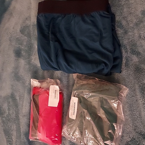 Men underwear Boxer  Bref - Picture 2 of 2